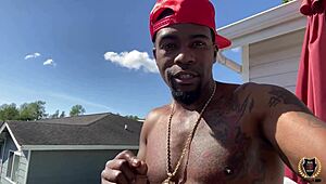 fine fuck doll ireland rose gets her curvy cunt crammed by rome major