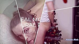 Ivanta Hump Sucks Monster Cock In Secret Service Parody