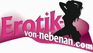 Pretty German Latina Whore Fucks Without Condom!