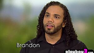 black swinger couple, wanna fuck with other couples?