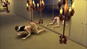 i watch wicked of whimsville, ep 16 voodoo fun.