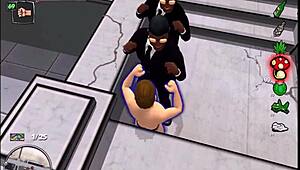 Bonetown Vacation Se 1 Ep 2 Carrothead Cutie Adventure