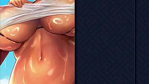 Asakas Summer Beach Sex Party - King Of Kinks