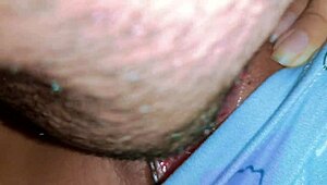 Desi Hijastra College Girl Gets Caught With Her Lickable Pussy