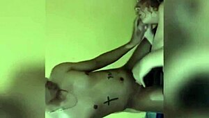 Want to fuck this latina's big ass?