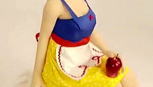 Adele the 158cm Sex Doll Arouses with Passion