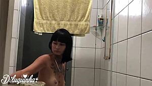 Always arguing about sex or bath