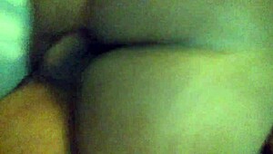 i ride that big black cock then doggystyle it