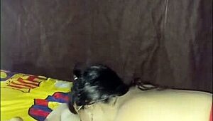 New model learns stress-relief massages from coworker