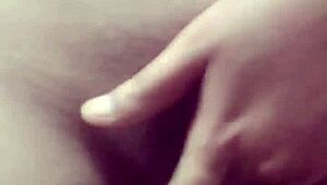 Gay Bathroom Masturbation Turns Into Hard Sex