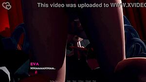 Emotional Journey In Eternum Gameplay