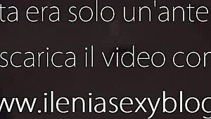 lelisir delle dee italiana asmr domination mistress 😈