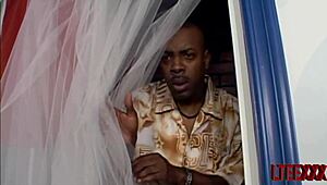 Why Does Tyra Banxxx Only Do Anal Scenes?