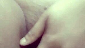 Gay Bathroom Masturbation Turns Into Hard Sex