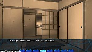 Hey, ready for Inyochu Insects of Insemination double action in part 01?