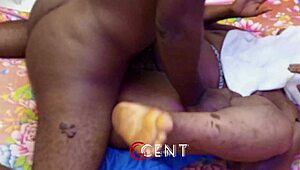 Man, I can't even, her orgasms go wild when that big black cock slides in-gcent2