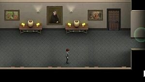 i'm addicted to this lust epidemic mature mom in anime hentai photo 14