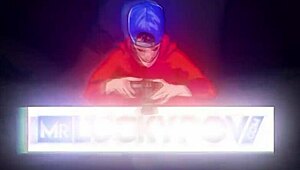 Sexy Nympho Charlotte Sins Cums Nonstop in Wild Deepthroat Doggy Action