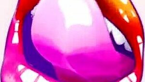 cassidy luxe gets hardcore anal and ass to mouth