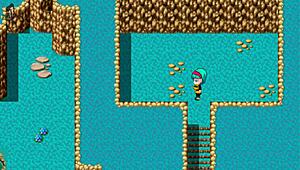 Bulma's Adventure With Monsters And Fucking