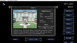 Imperial gate keeper part 8