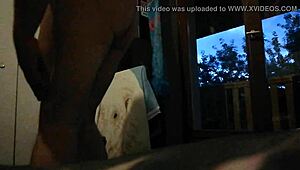 Submissive gay man ready for intense session!