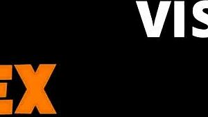 Petite Blonde Babe Delivers Sloppy Blowjob to Big Cock