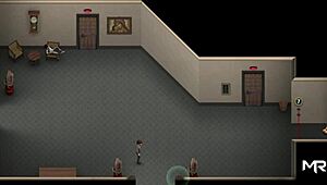 i'm addicted to this lust epidemic mature mom in anime hentai photo 14