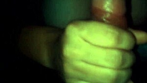 Wife Gives Intense Blowjob To Husband In Amateur Video!