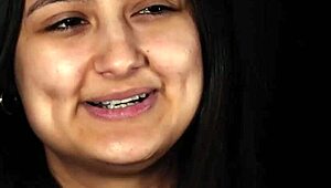 Hey, Latina teen Eliza Ibarra picks Charles Dera for sex today!