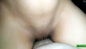 Novinha Sentando Gostoso No Meu Pau With Oral And Ass Action