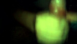 Wife Gives Intense Blowjob To Husband In Amateur Video!