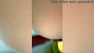 White Girl Moans Blm