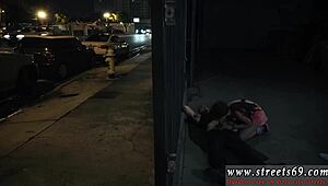 Girl Squirts Hard In Extreme BDSM Bondage!