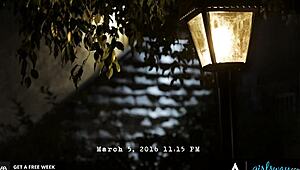 Girlsway - Investigator Riley Reid Gets Pussy Devoured by Reena Sky! Uncover Secrets Now!