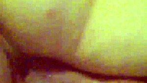 i'm pumpin cum into wife's wet cunt