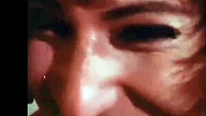 Človek, ne morem verjeti teh starih interrasnih tabu stvari!