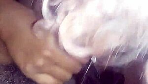 Video captured on October 14, 2017