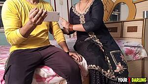 Sådan banker du en tyk stor røv kvinde non-stop! 🔥