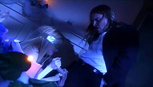 i feel so rough riding that masked pussy