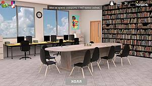 Mommy Titty Fuck Blowjob With Monster Cock