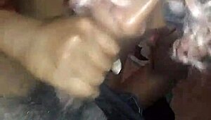 Video captured on October 14, 2017