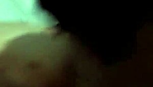 Mature Mexican Homemade Video