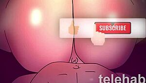 Emotional Awakening to Parents' Passionate Sex in Hentai 2D Porn