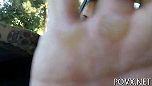 Christy Mack's Best POV Fuck To Orgasm