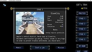 Imperial gate keeper part 8