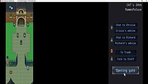 Imperial gate keeper part 8