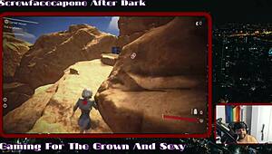 i think i downloaded the wrong death stranding hentai game