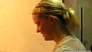 What secrets unfold in this intense reunion of ex-lovers?