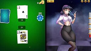 why does thicc office girl get pounded at work?